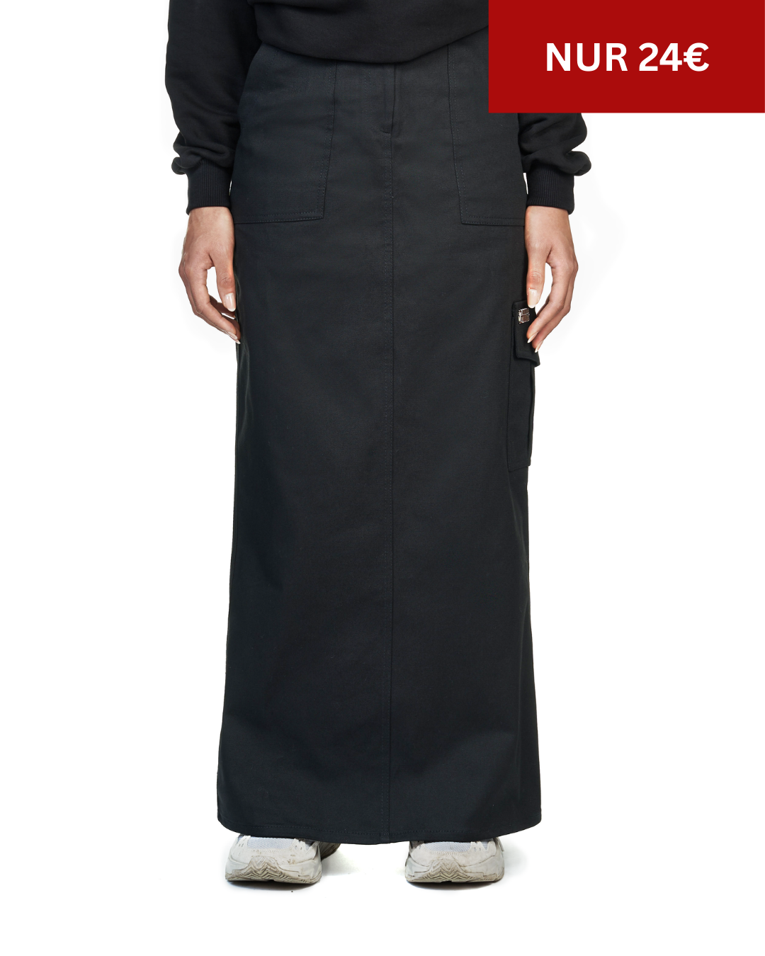 CARGO SKIRT