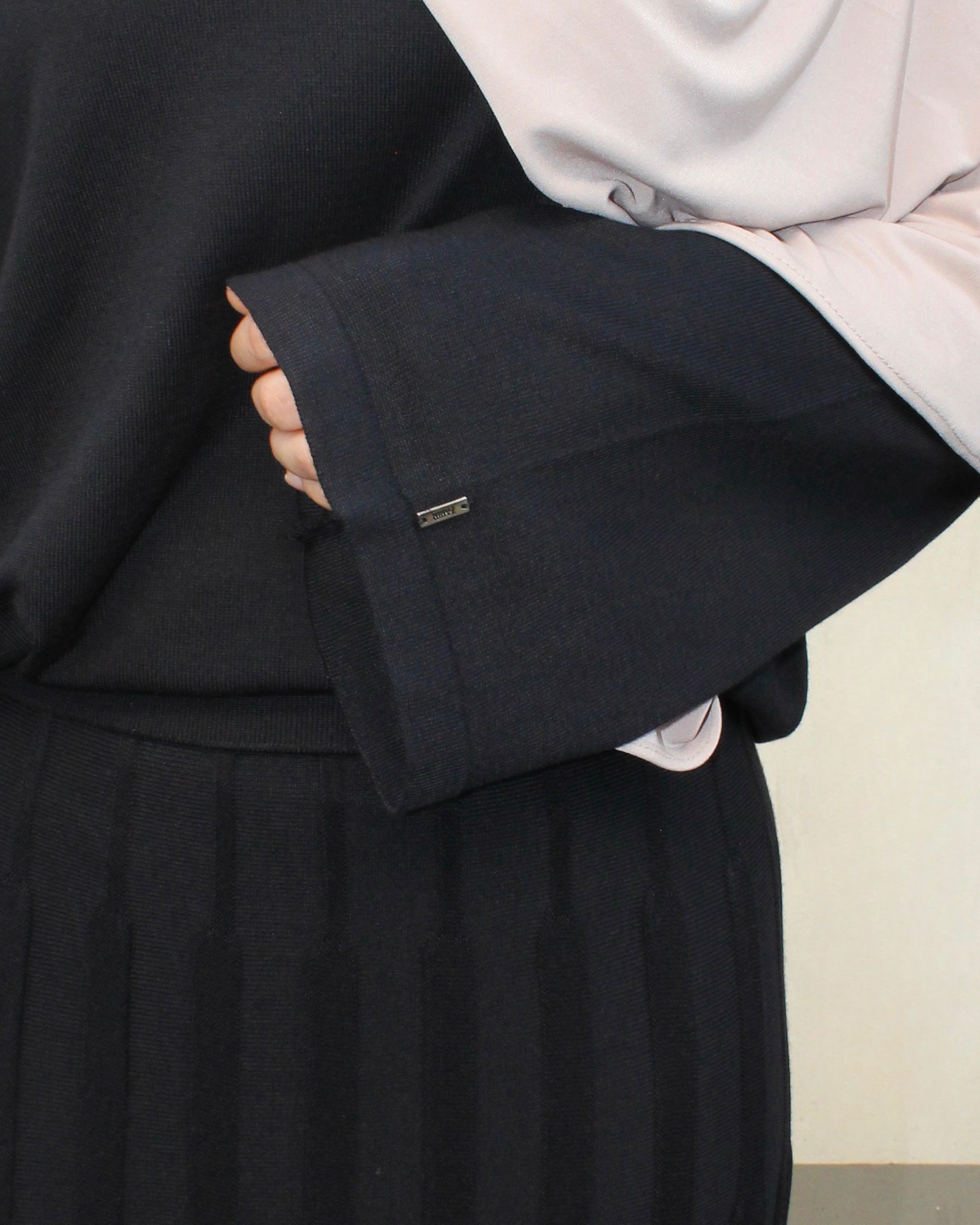 ADORA VISCOSE RIBBED SET