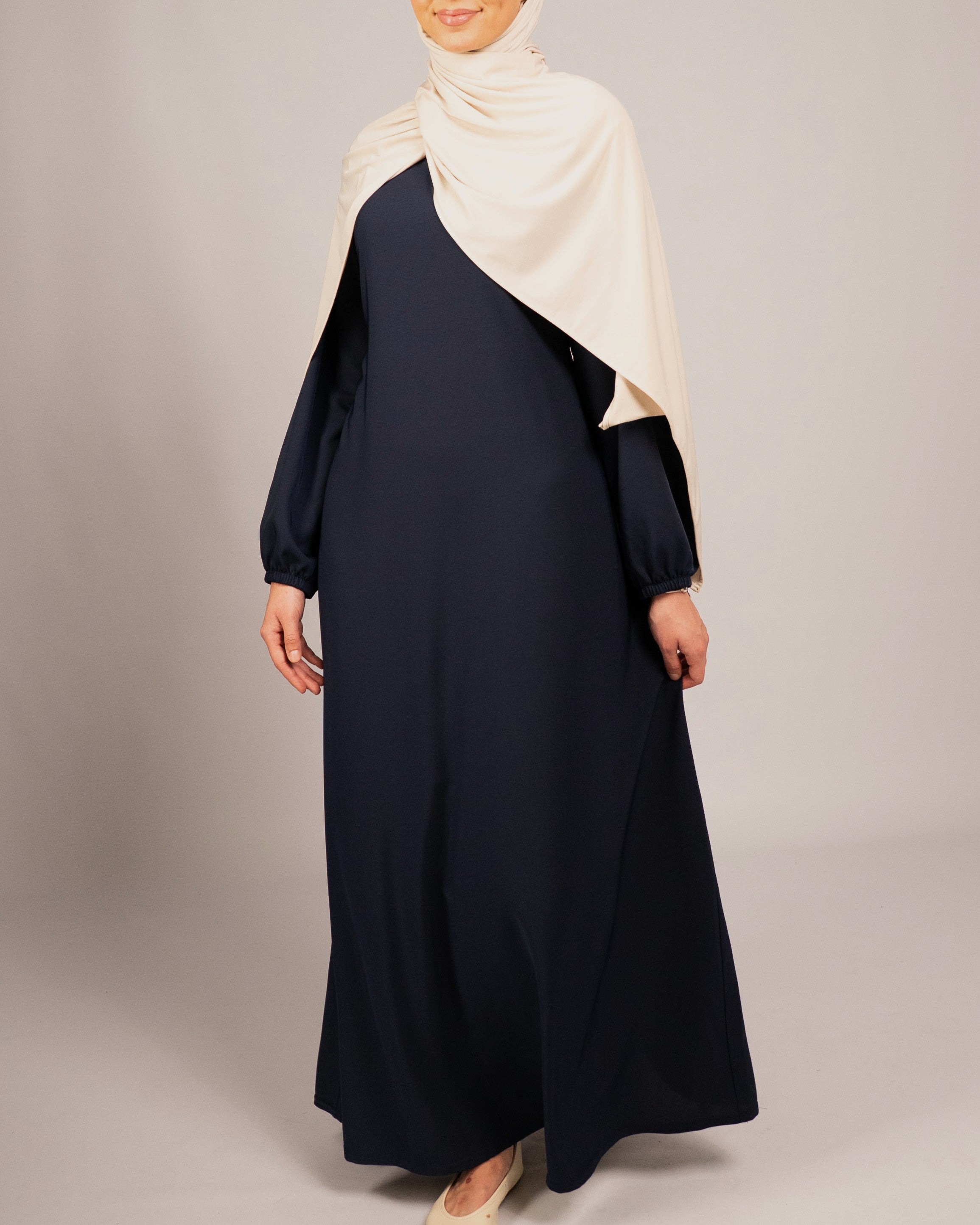ZAFIRA ABAYA