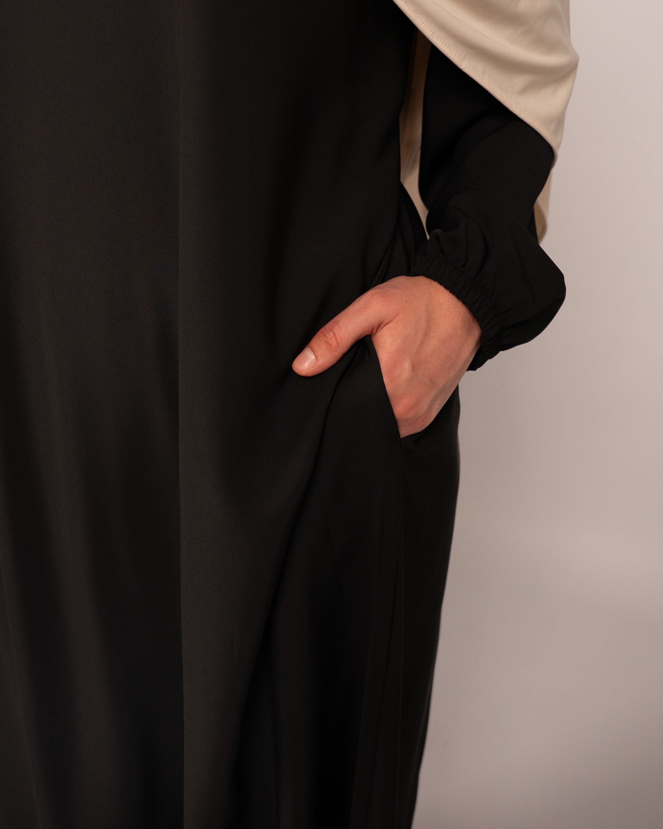 ZAFIRA ABAYA