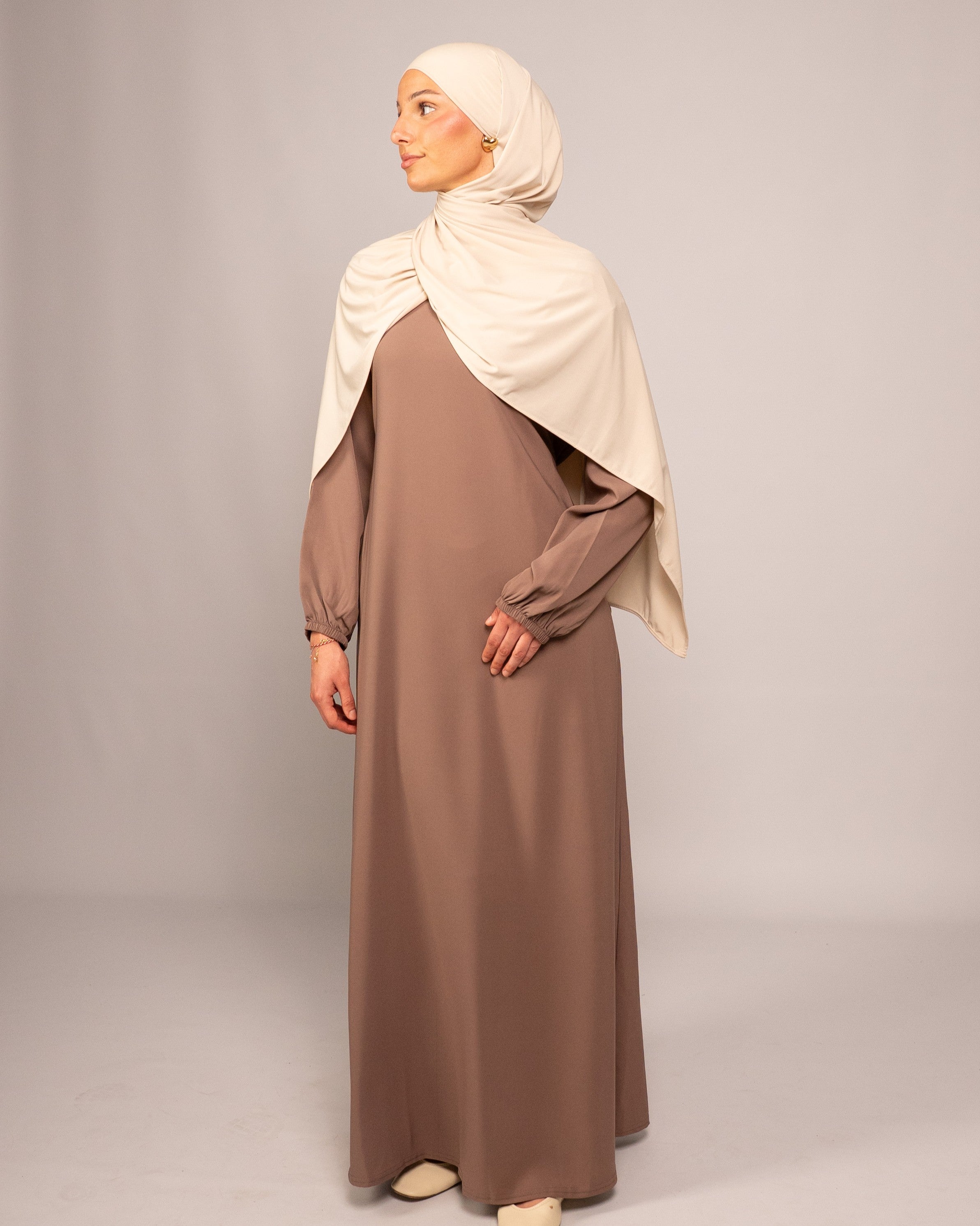 ZAFIRA ABAYA