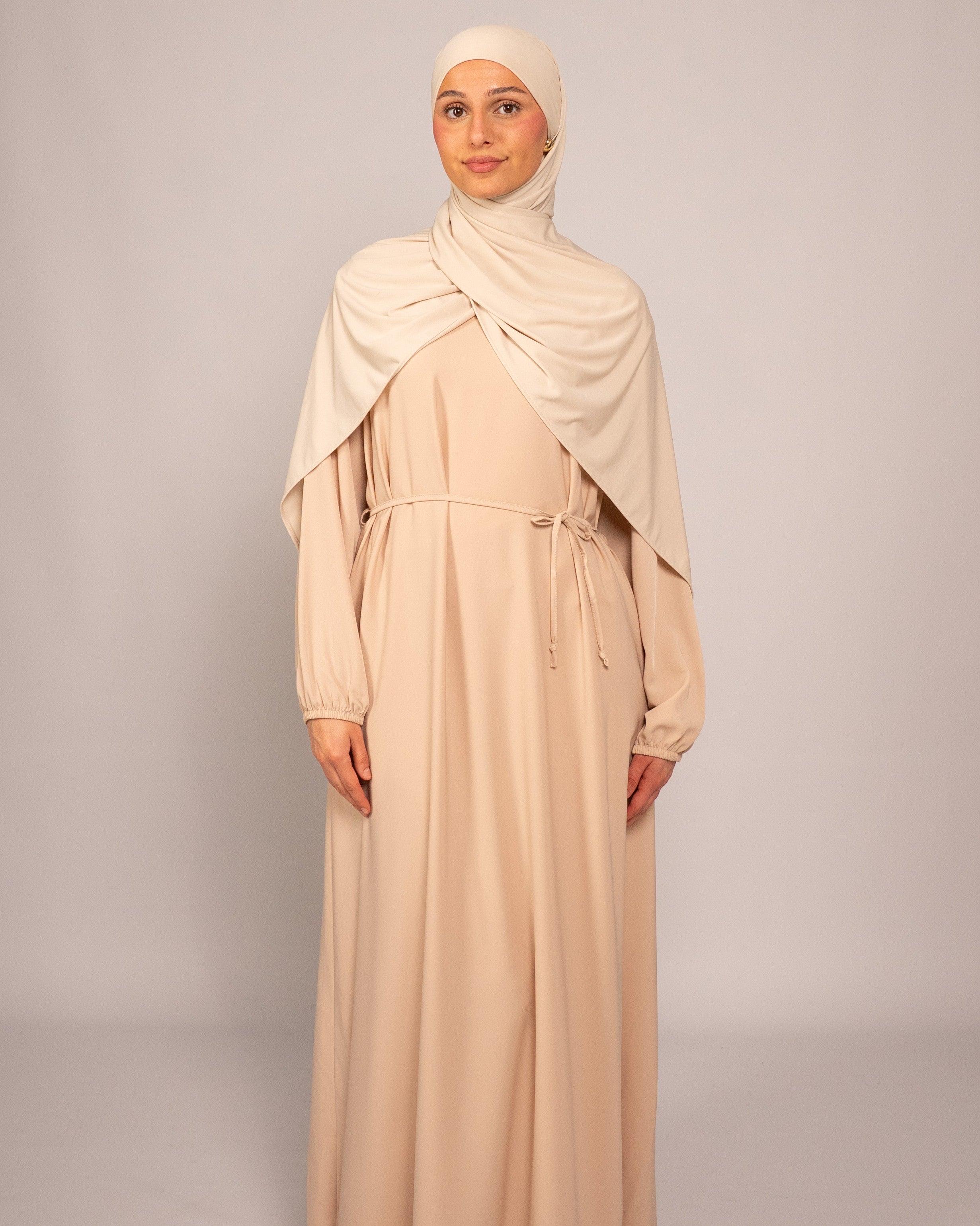 ZAFIRA ABAYA