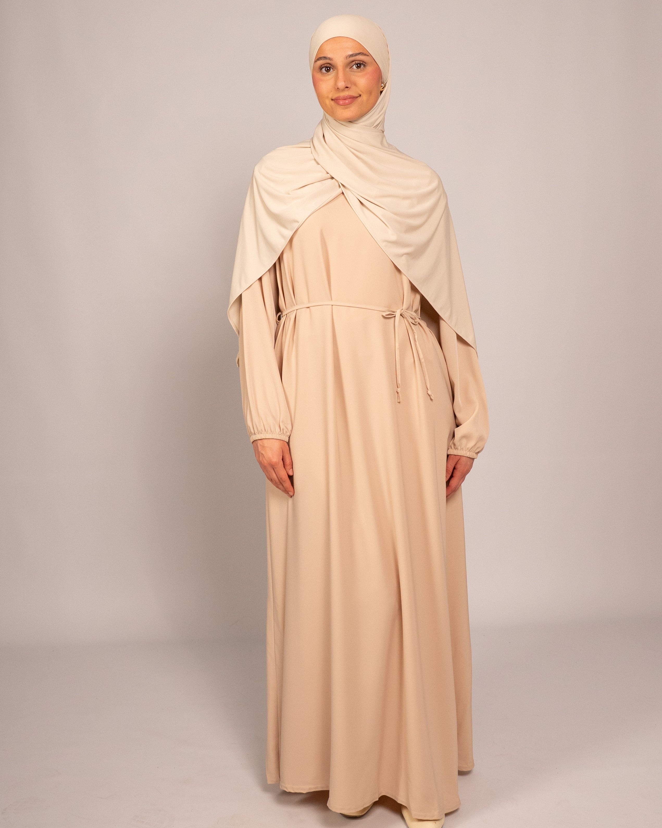 ZAFIRA ABAYA