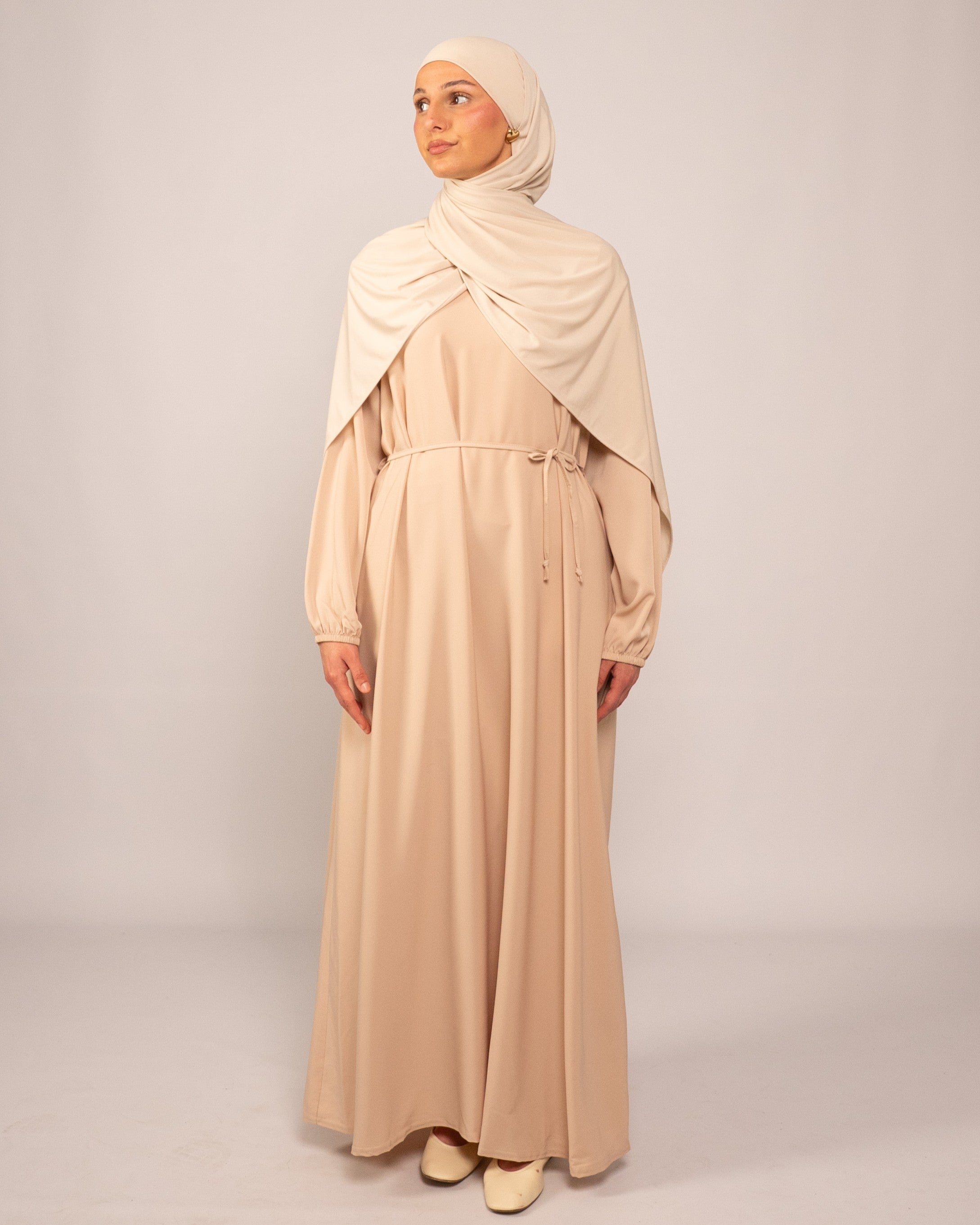 ZAFIRA ABAYA