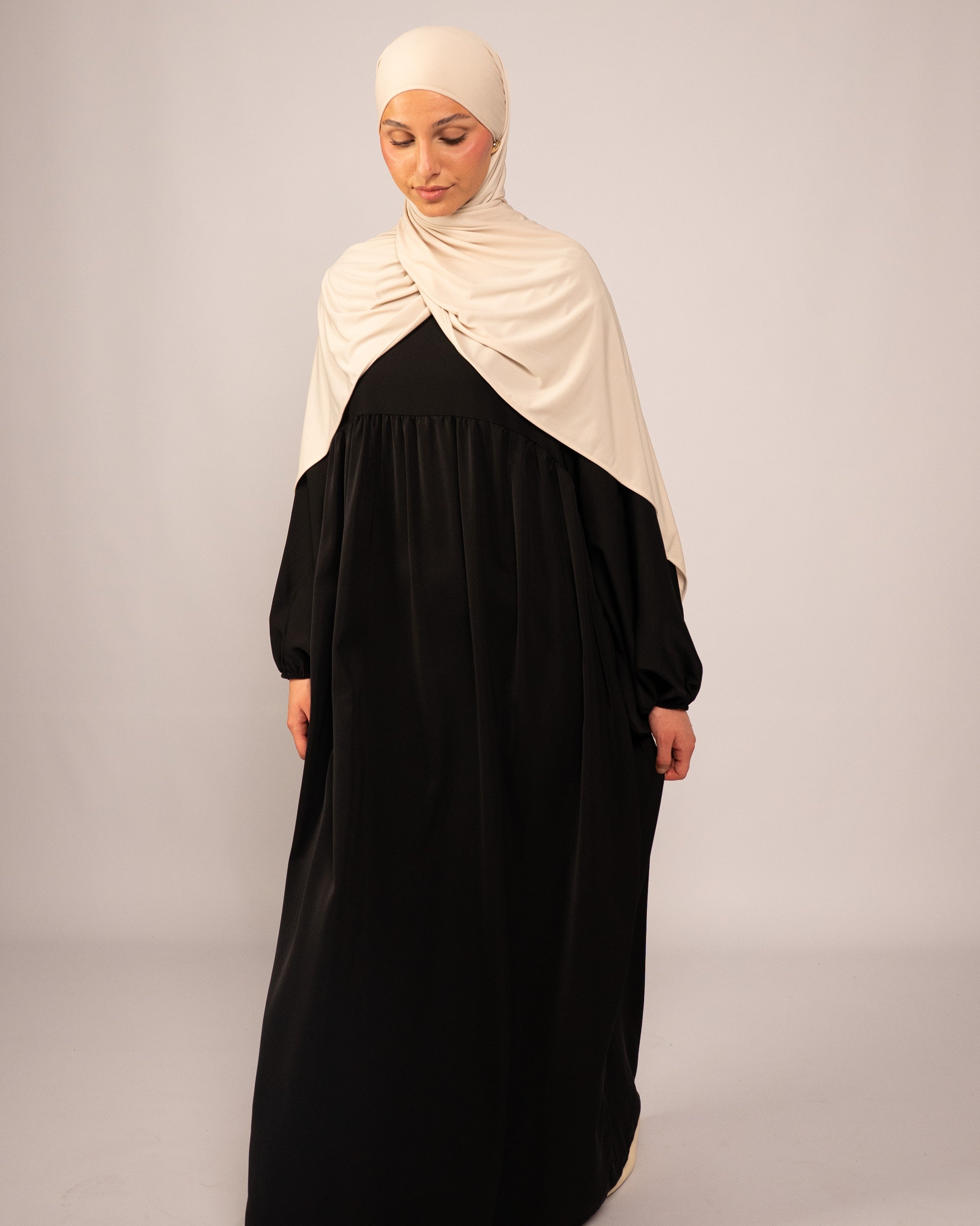 MARWA ABAYA