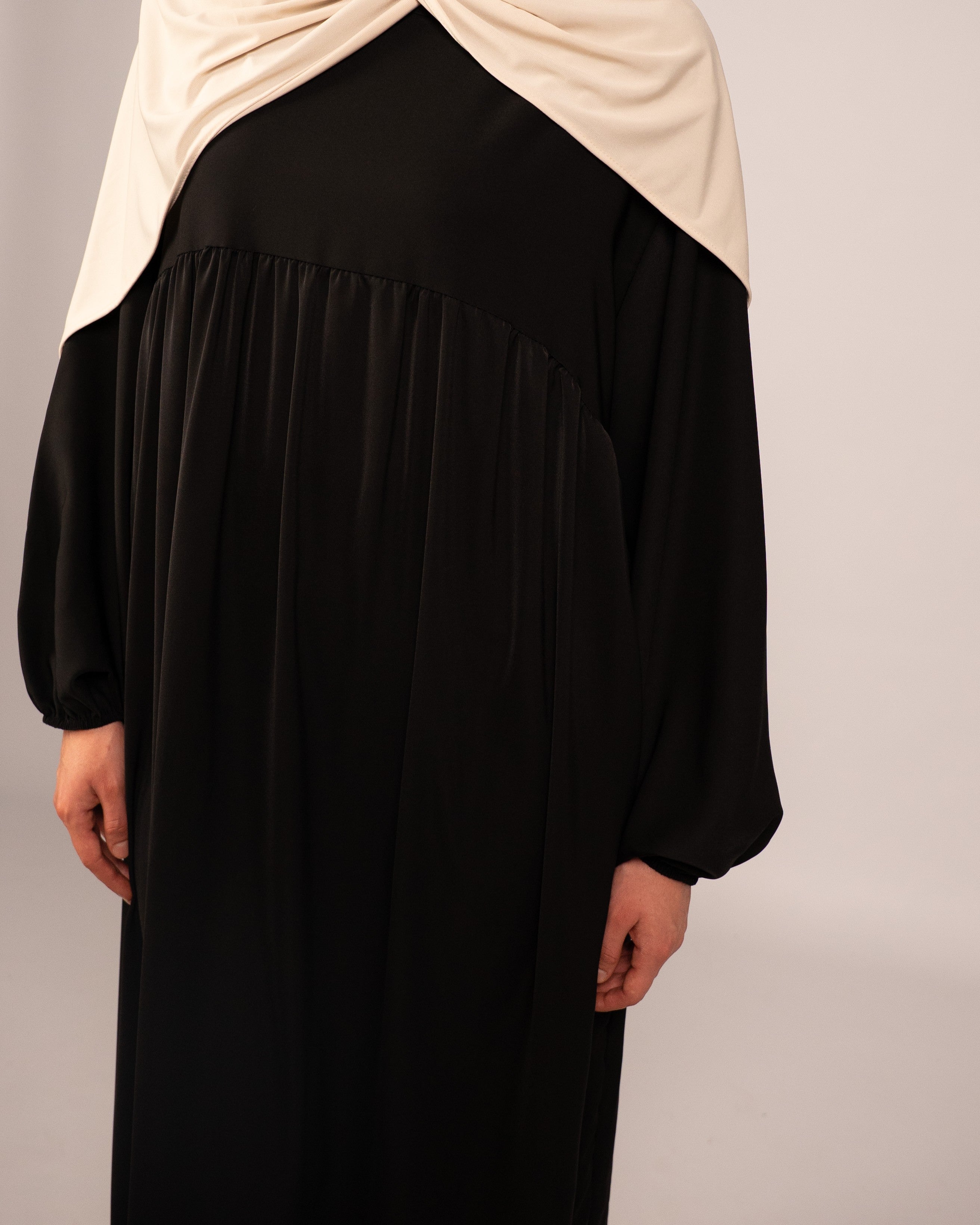 MARWA ABAYA