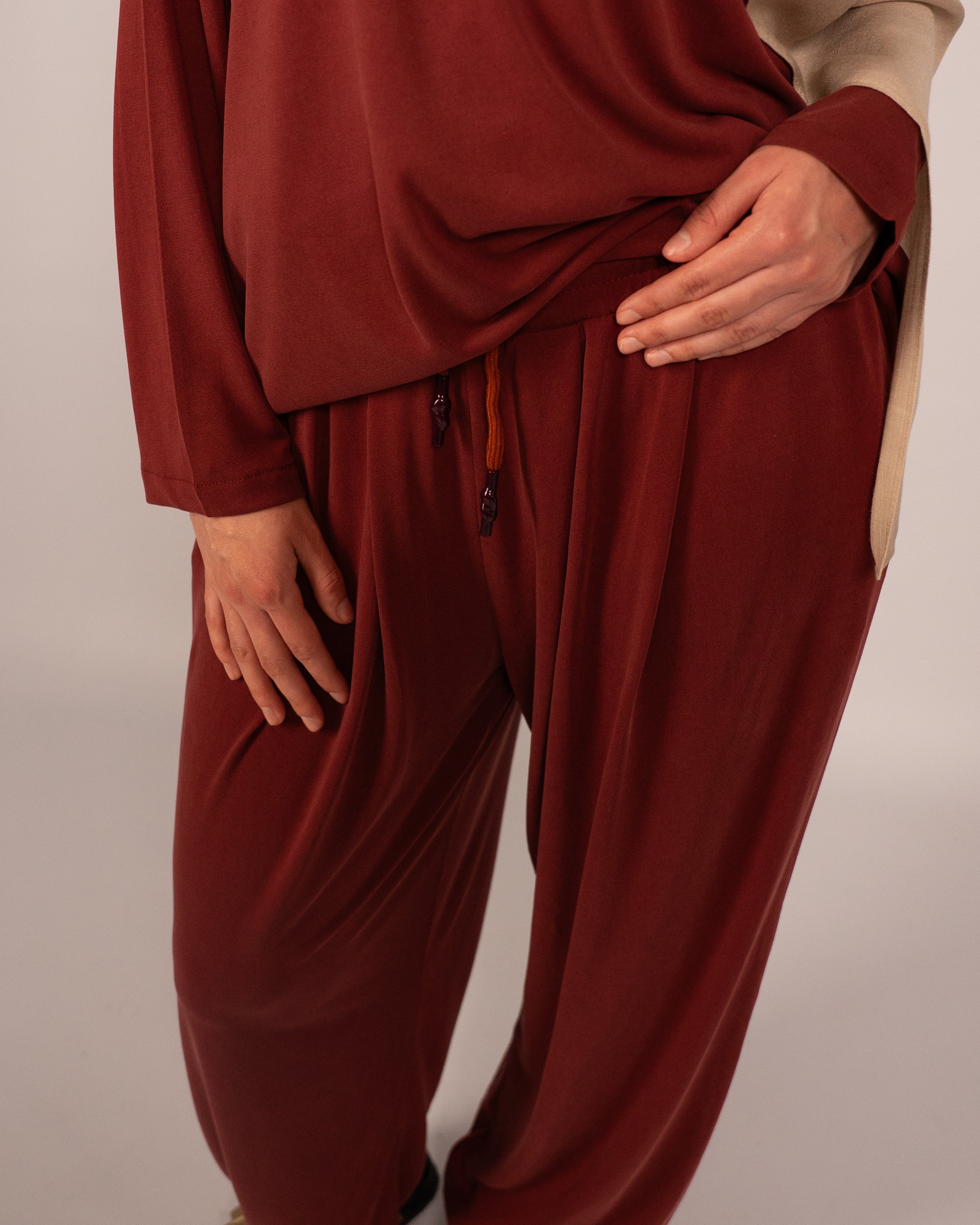 LOUNGEWEAR SET