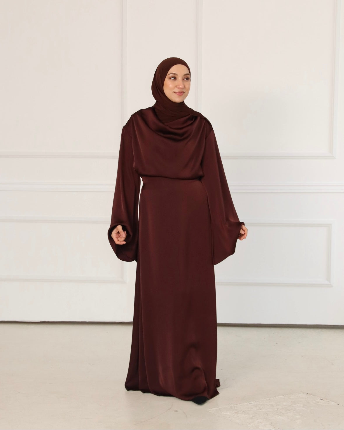 ZAHRA DRESS