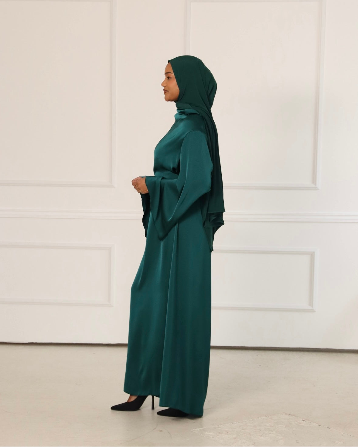 ZAHRA DRESS