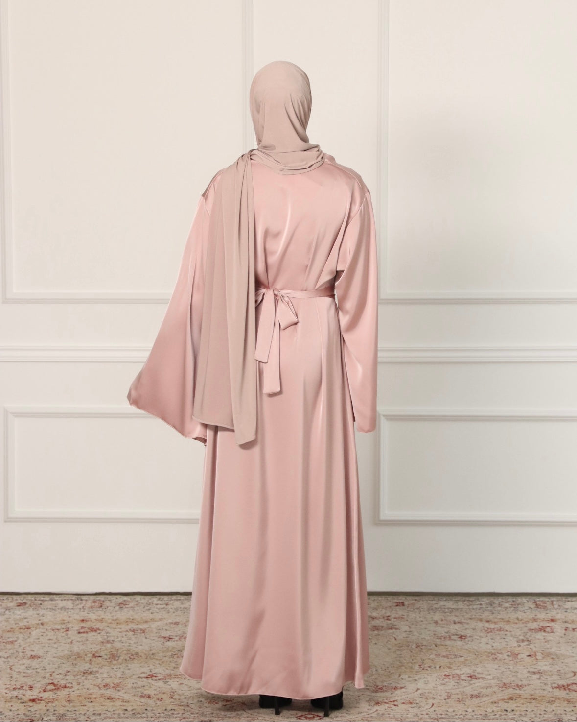 ZAHRA DRESS