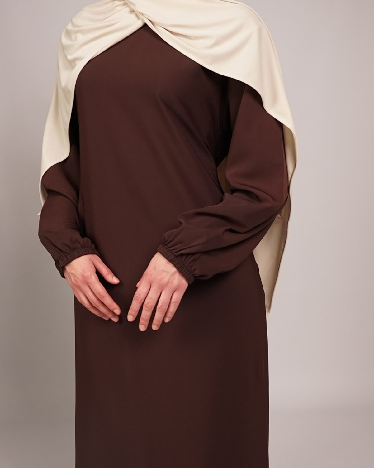 ZAFIRA ABAYA