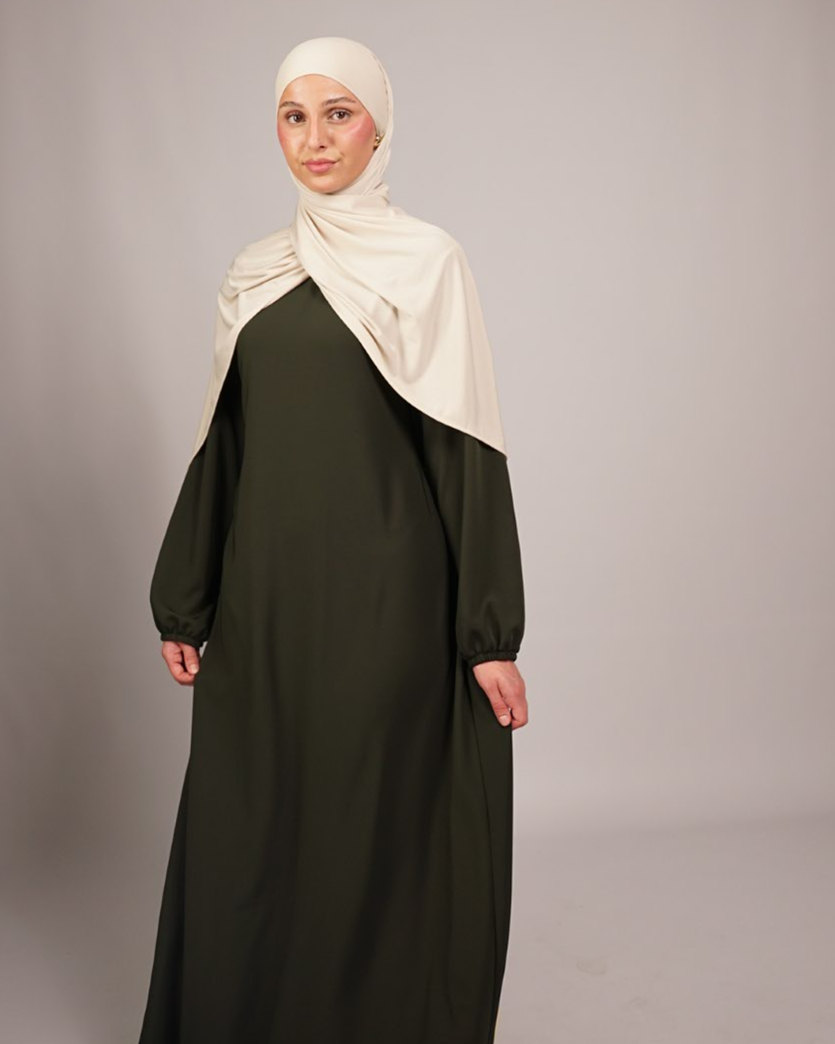 ZAFIRA ABAYA