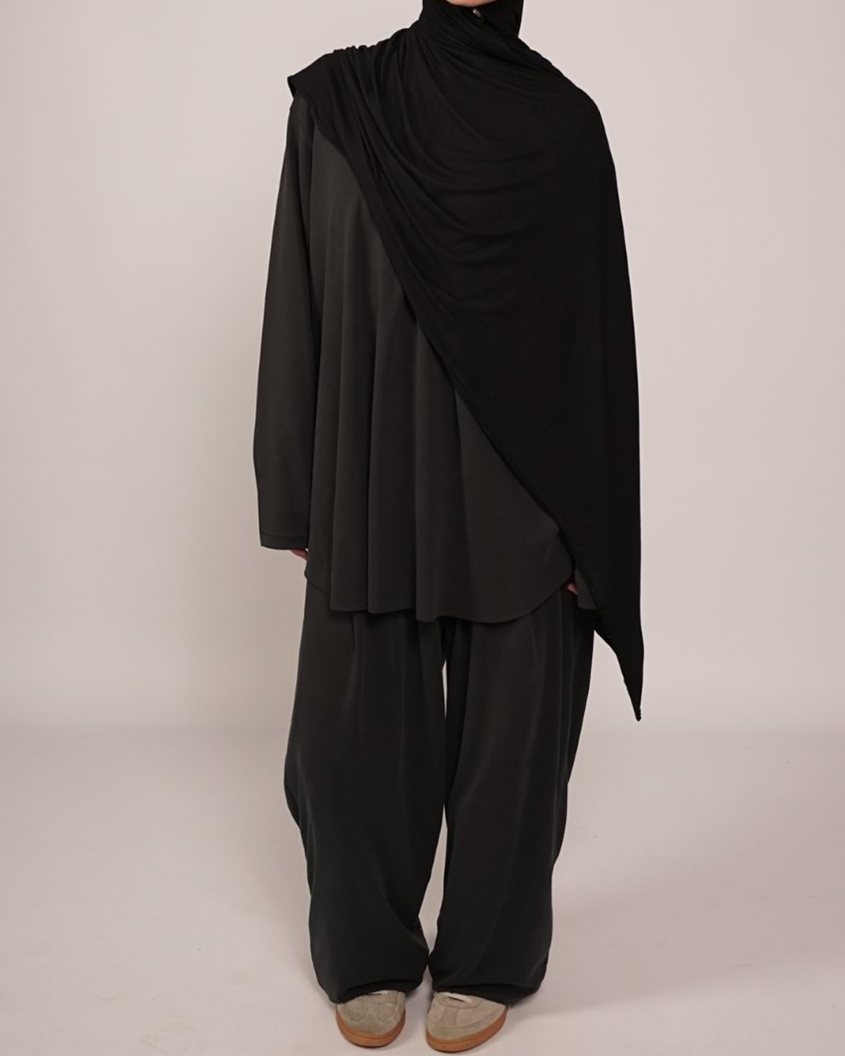 LOUNGEWEAR SET