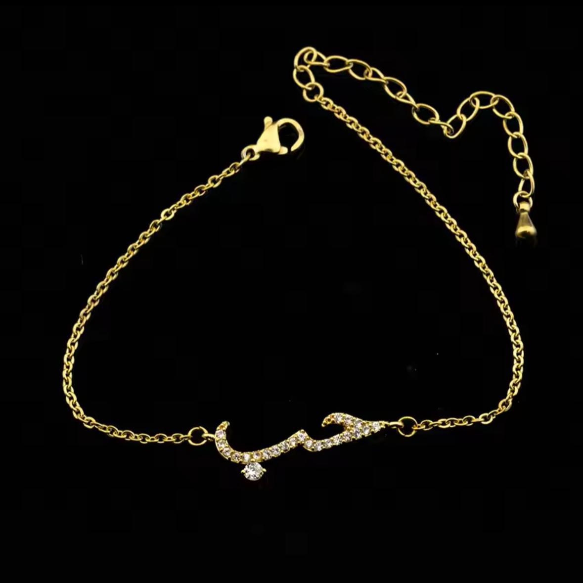 Hubb Bracelet