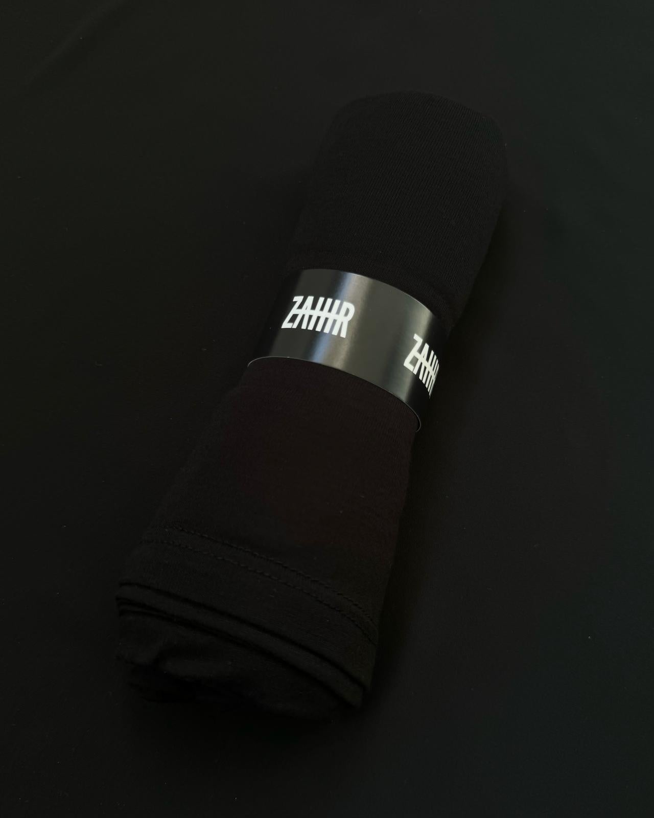COTTON JERSEY CHARCOAL