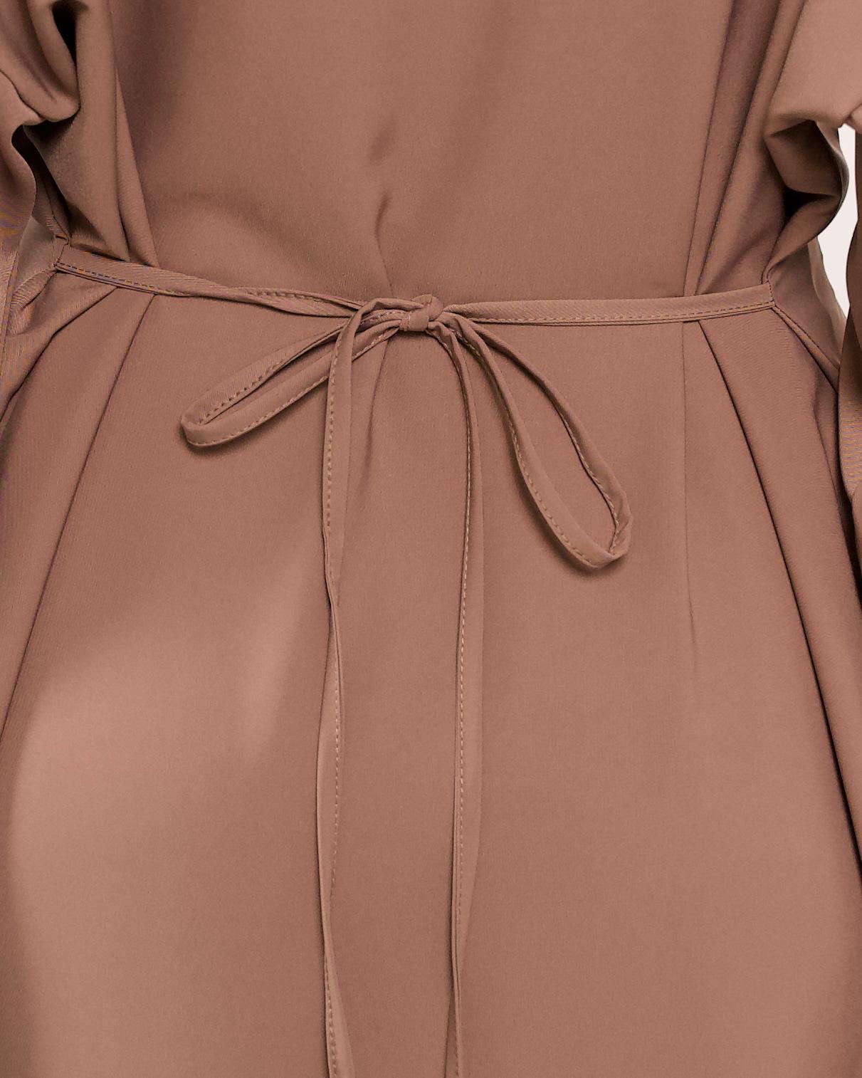 NERGIZ DRESS