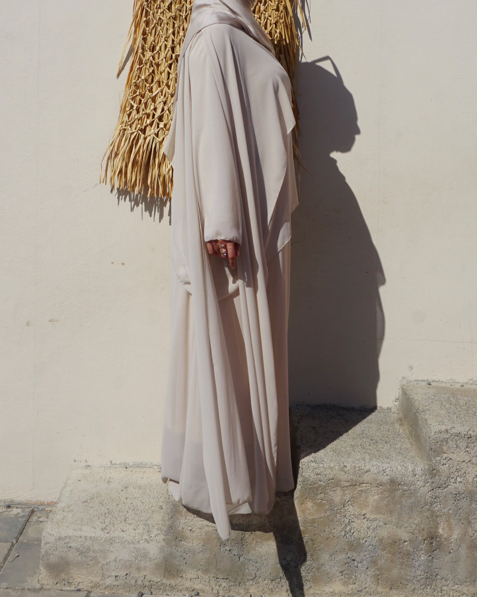 ZAHRA DRESS