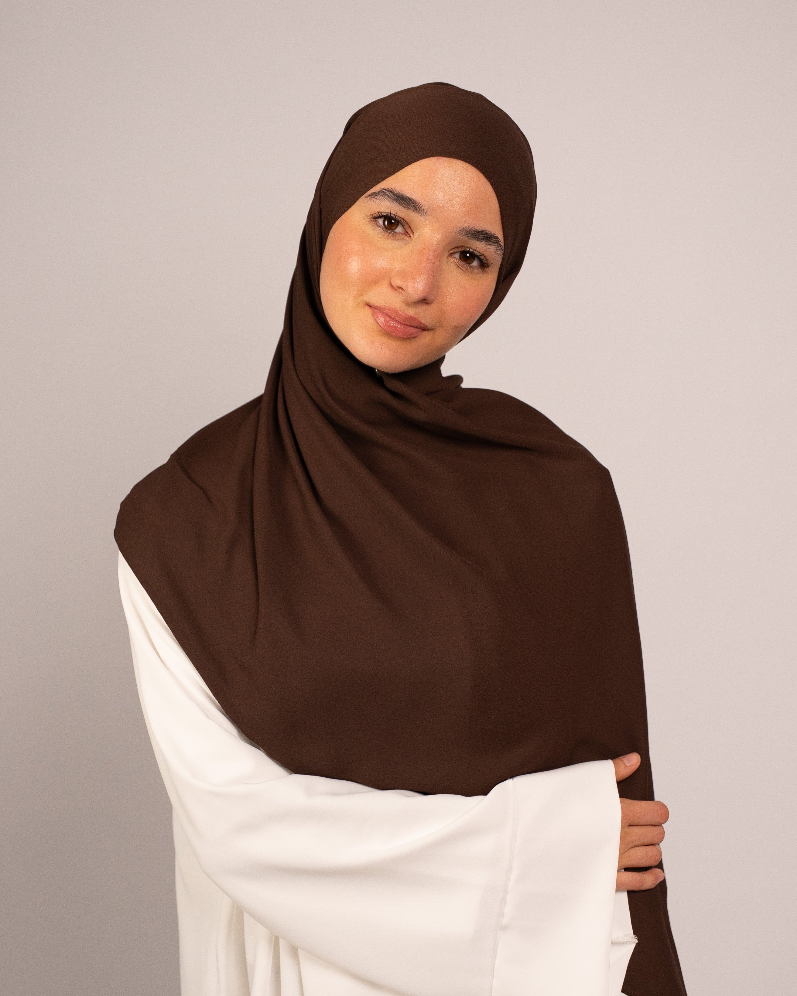 CREPE WARM CAMEL
