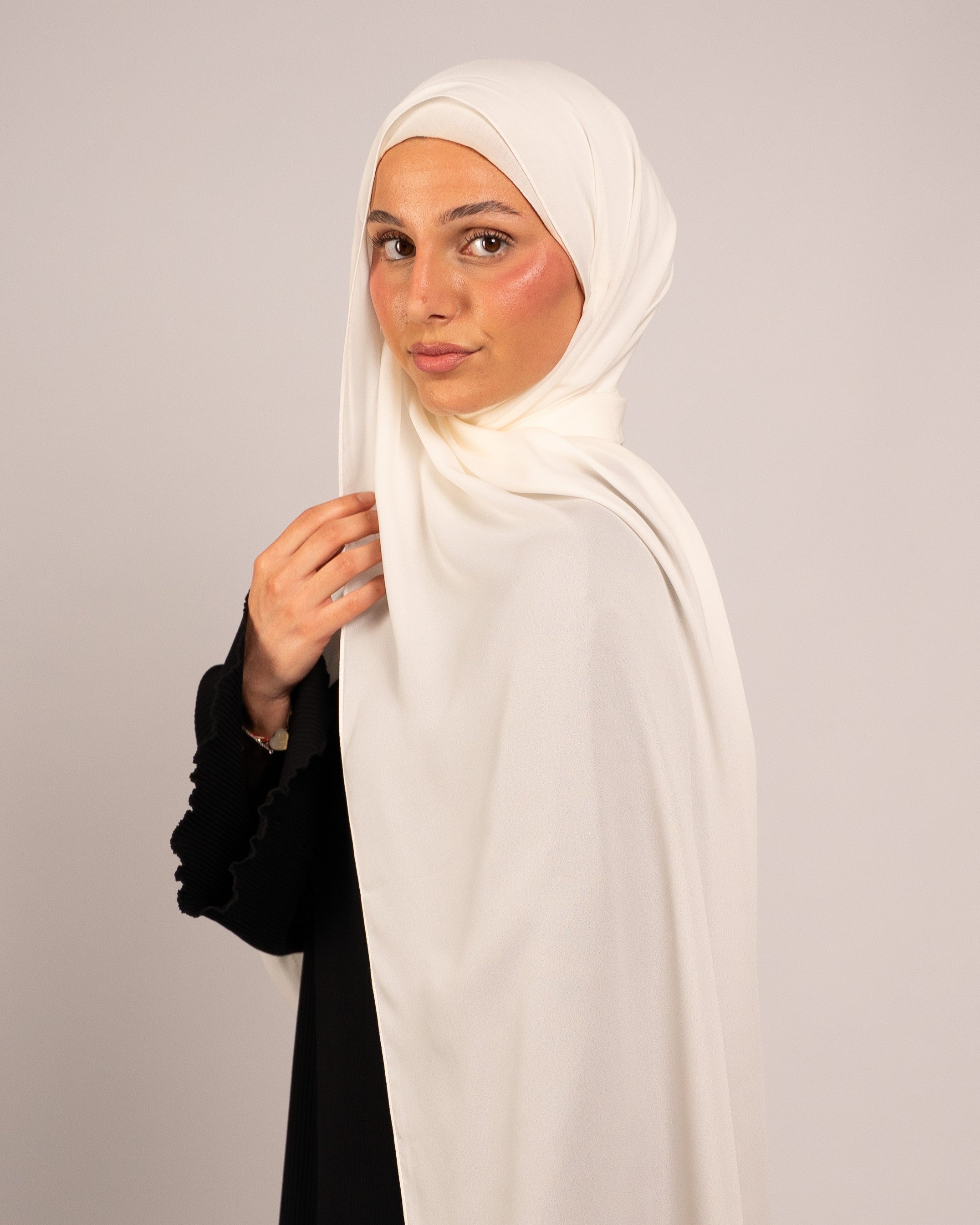 CREPE WARM CAMEL