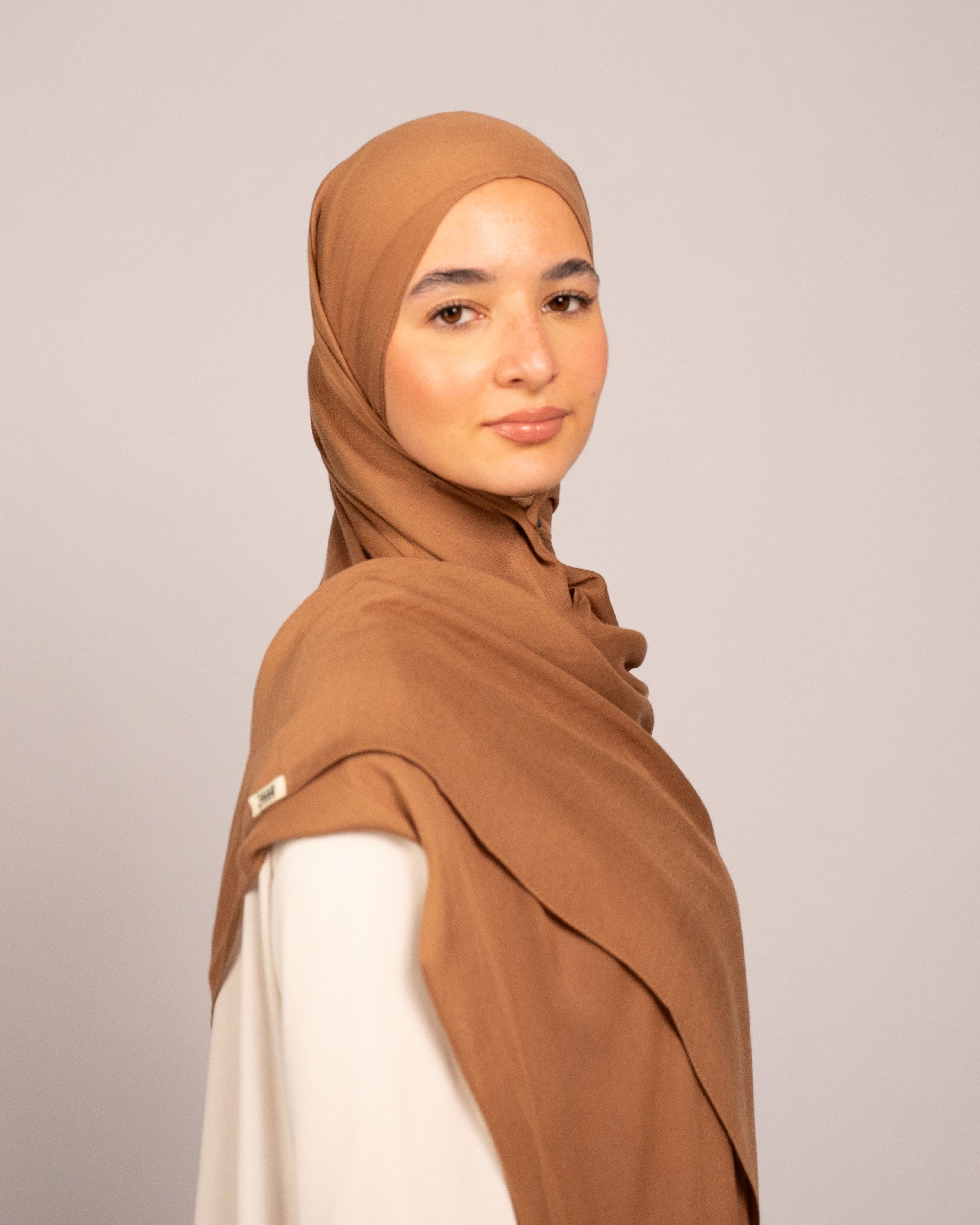 PREMIUM SOFT MODAL BERRY CHOCOLATE