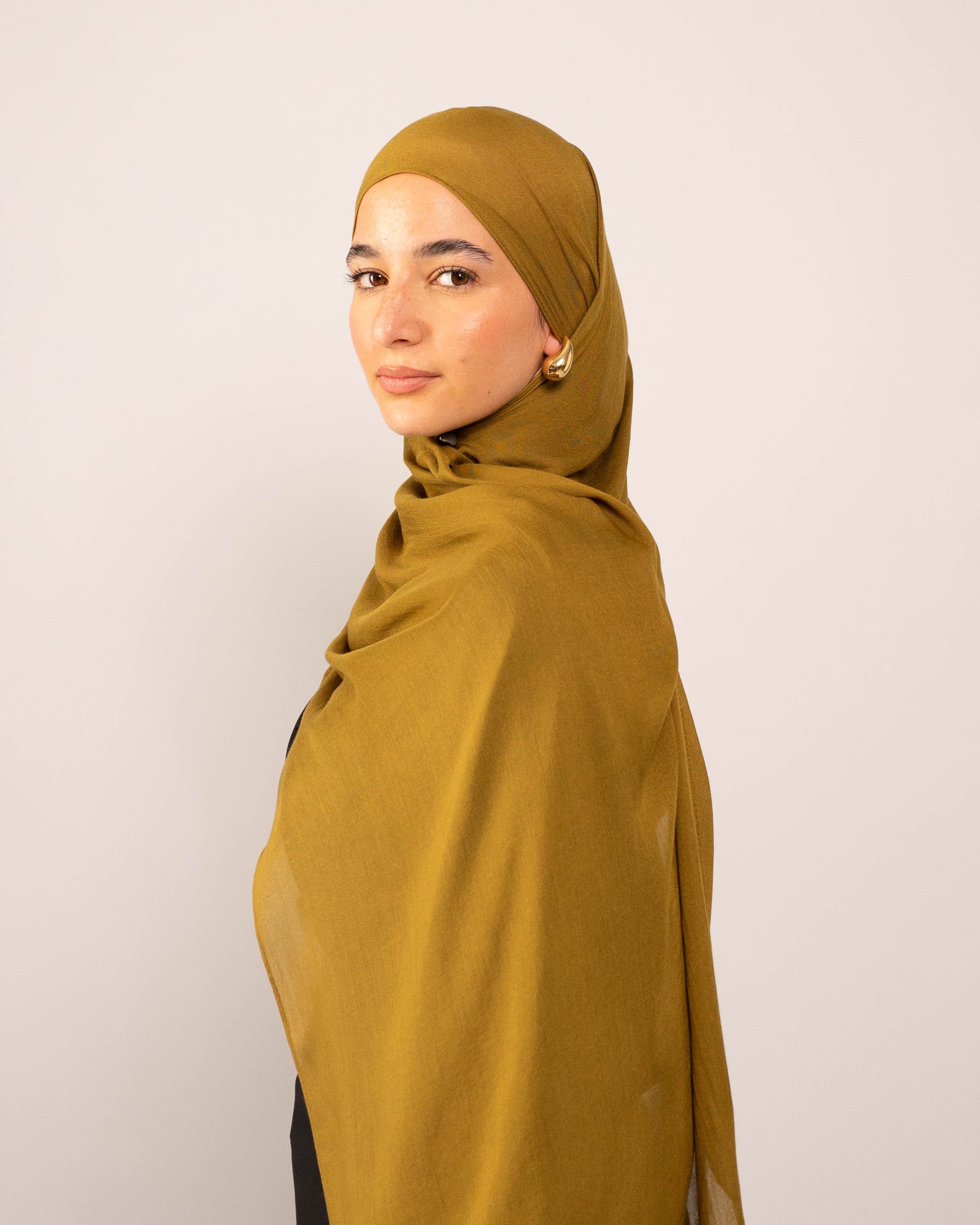 PREMIUM SOFT MODAL BERRY CHOCOLATE