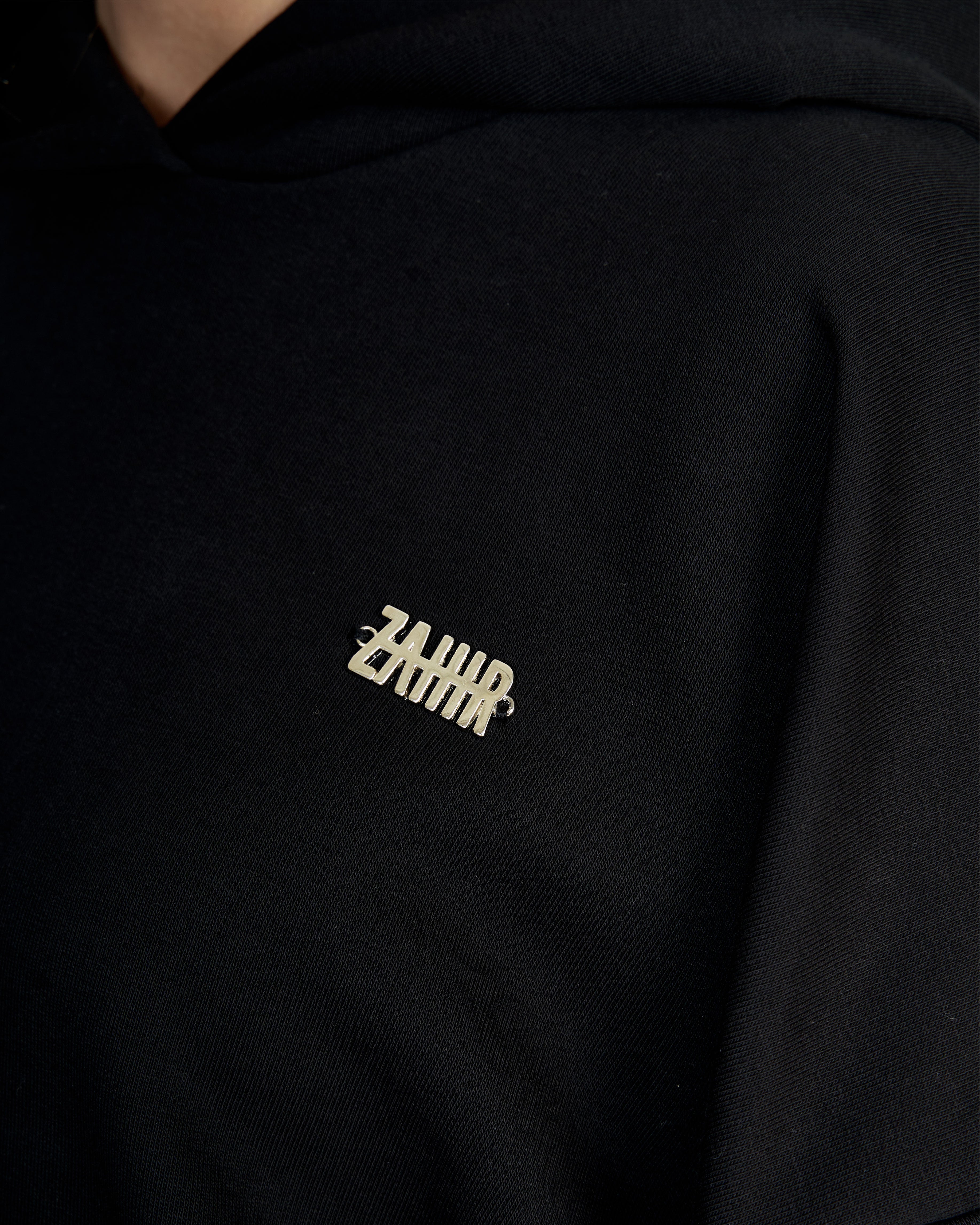 HOODIE RELAXED FIT