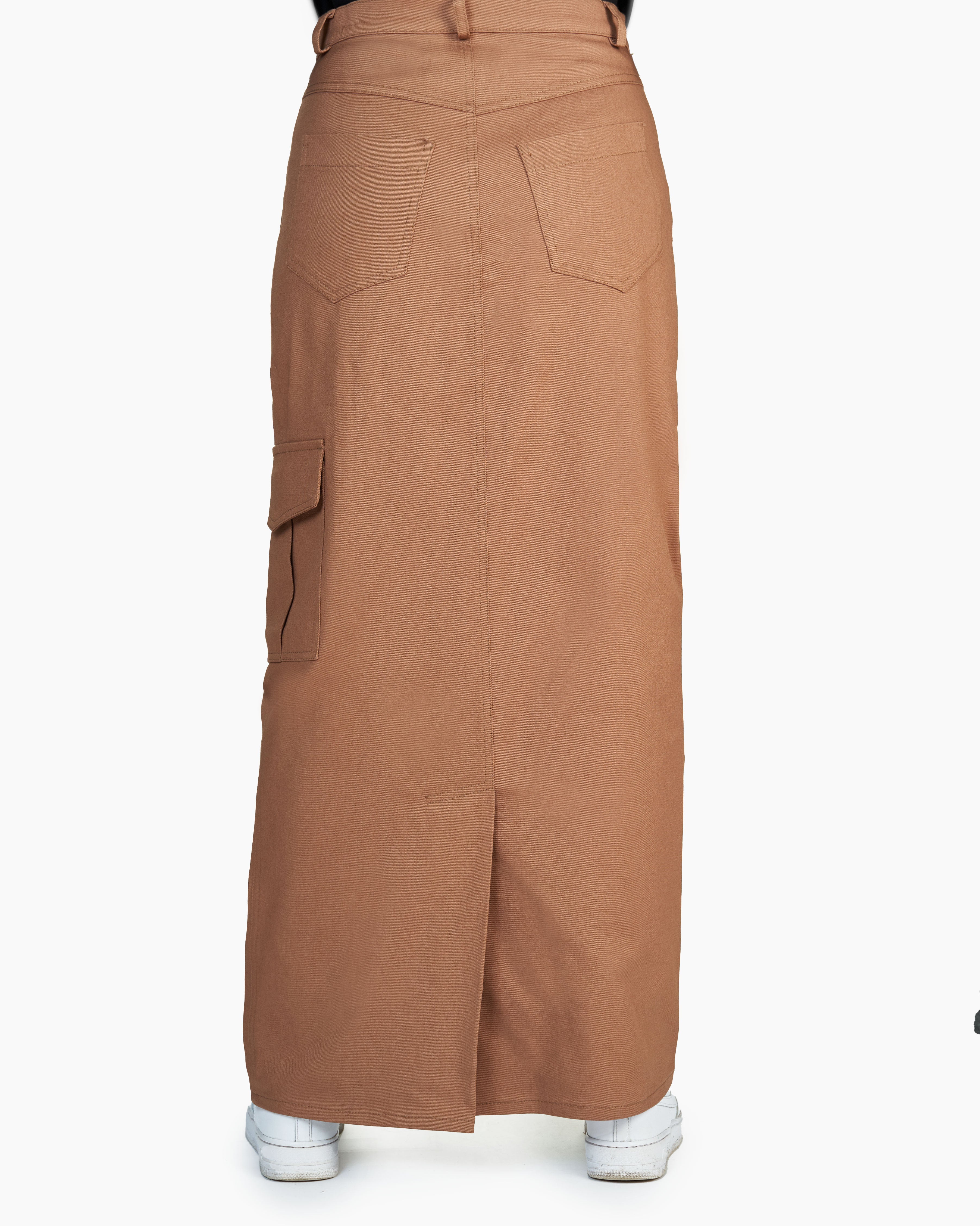CARGO SKIRT