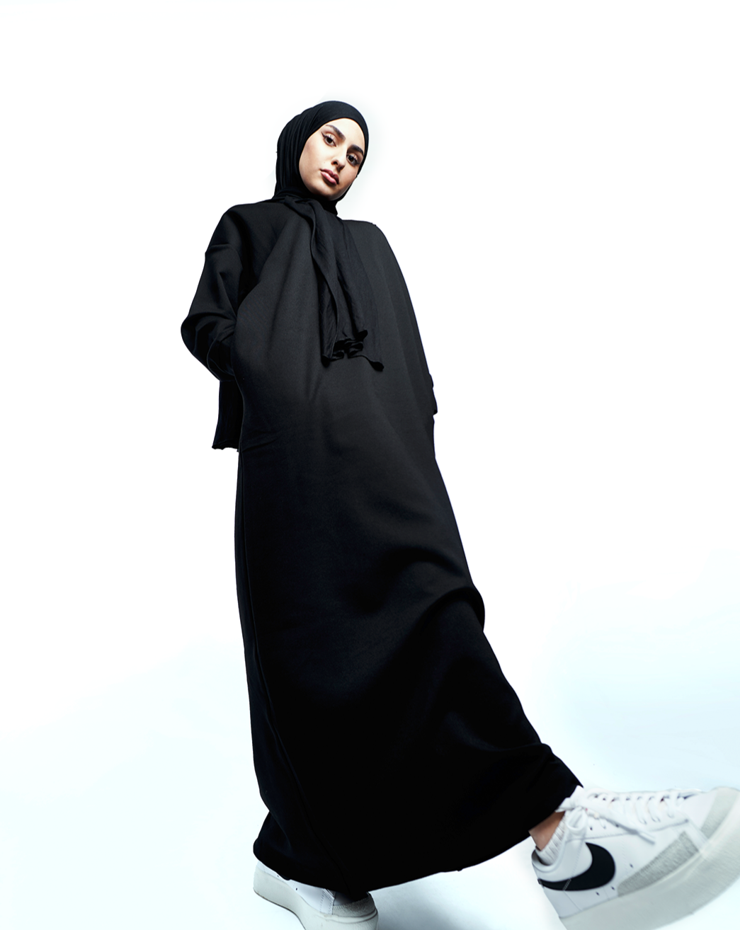 SIGNATURE ABAYA