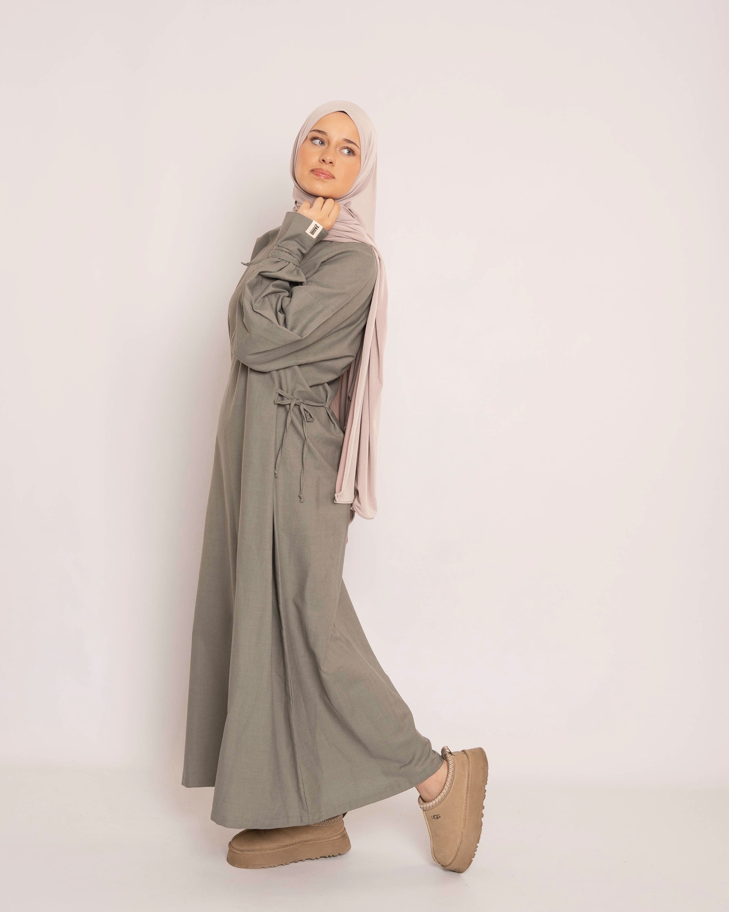 ABAYAS
