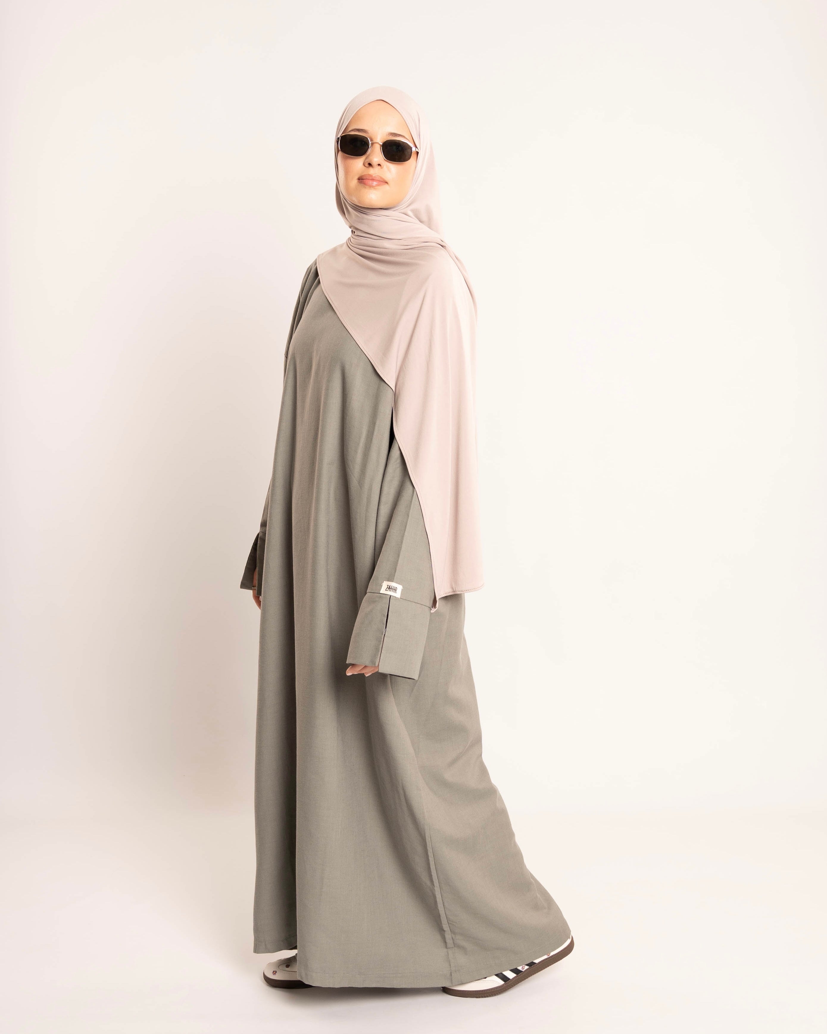 ABAYAS
