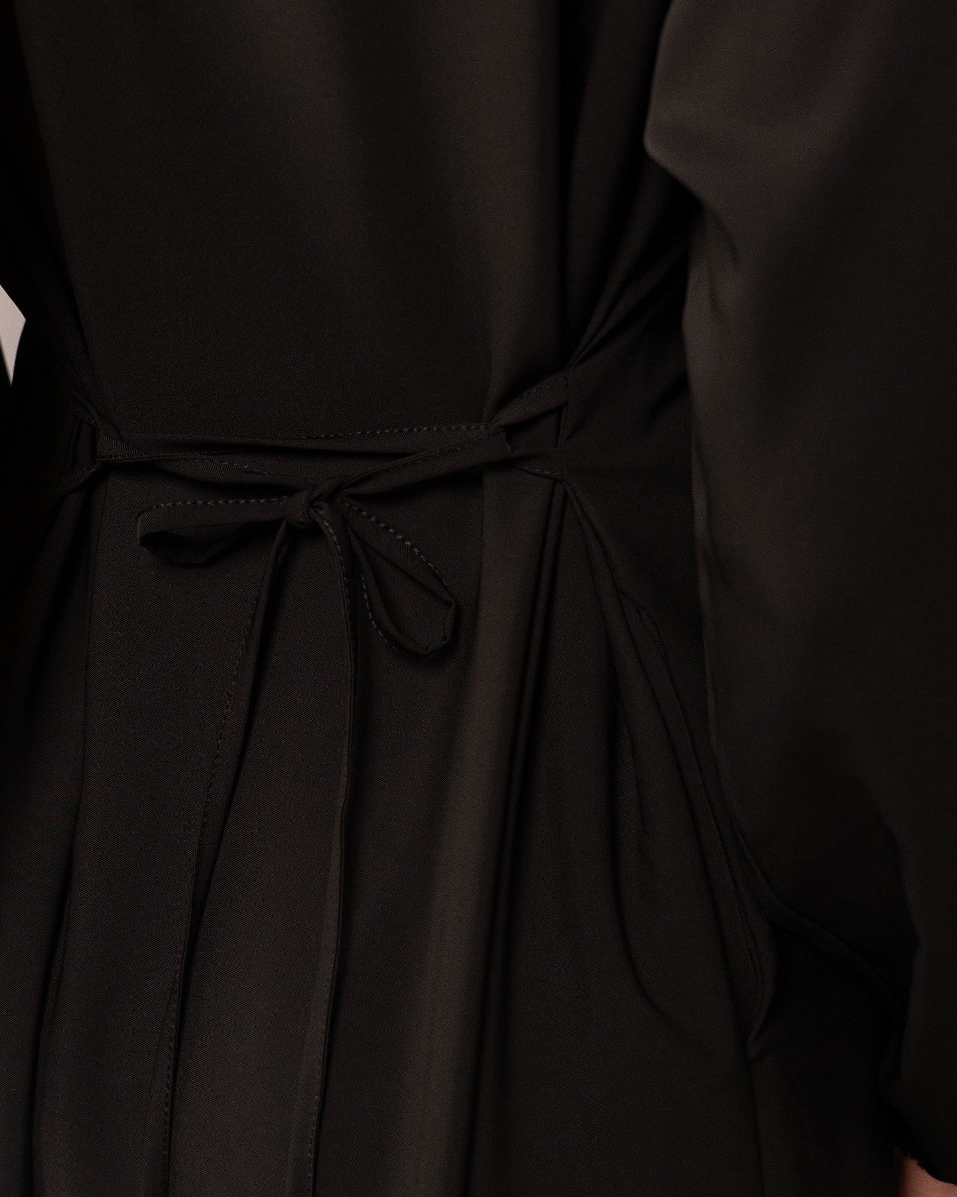 ZAFIRA ABAYA