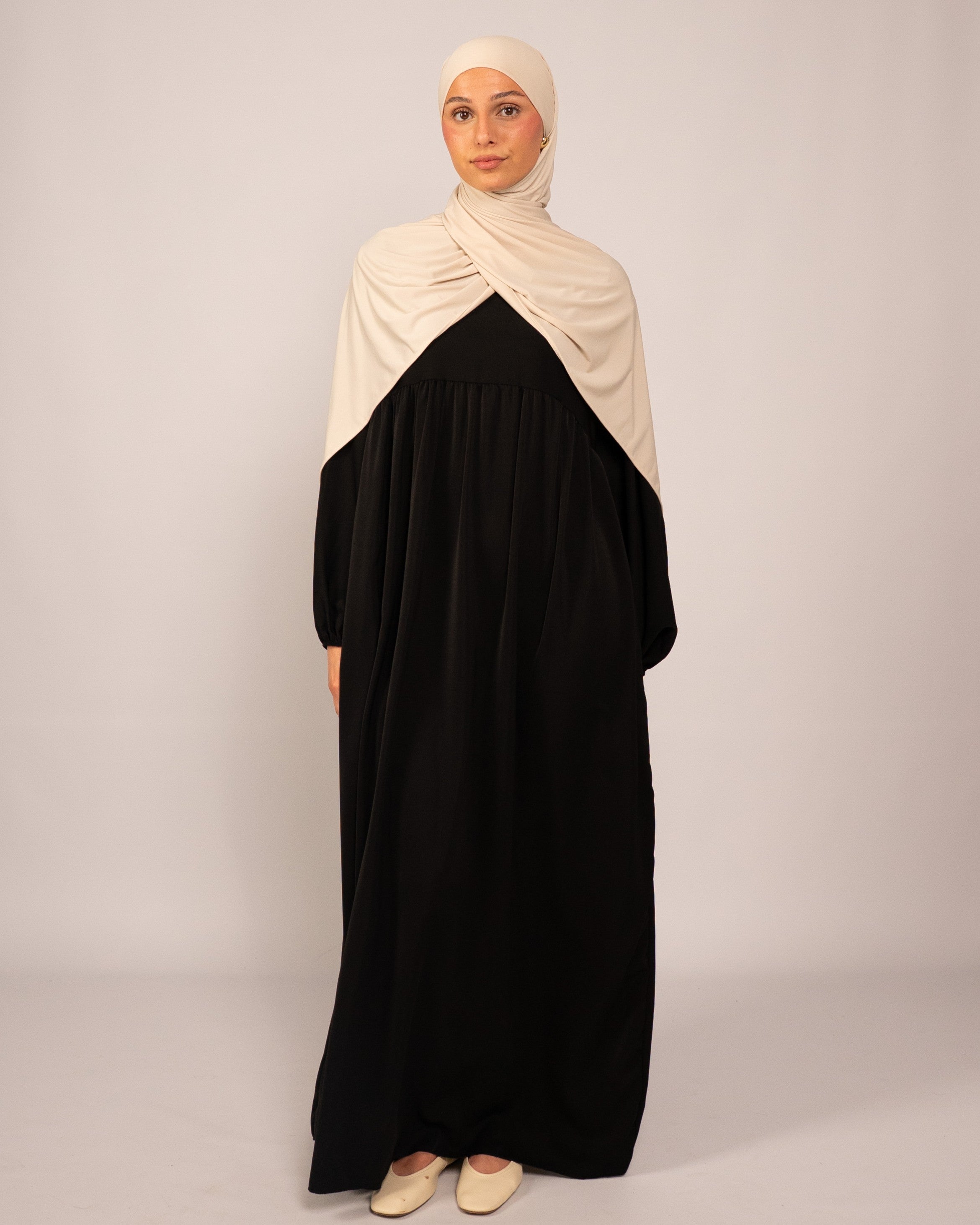 MARWA ABAYA