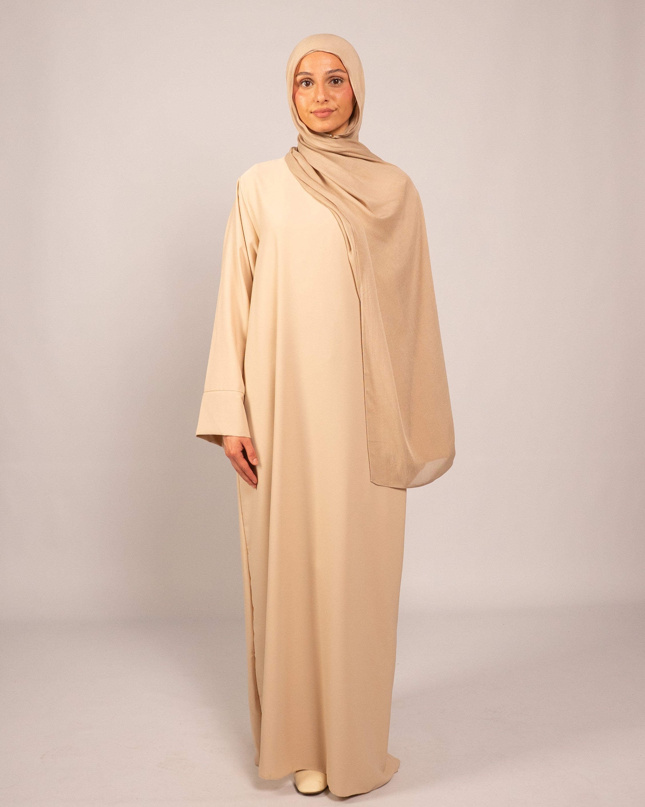 NOURA ABAYA