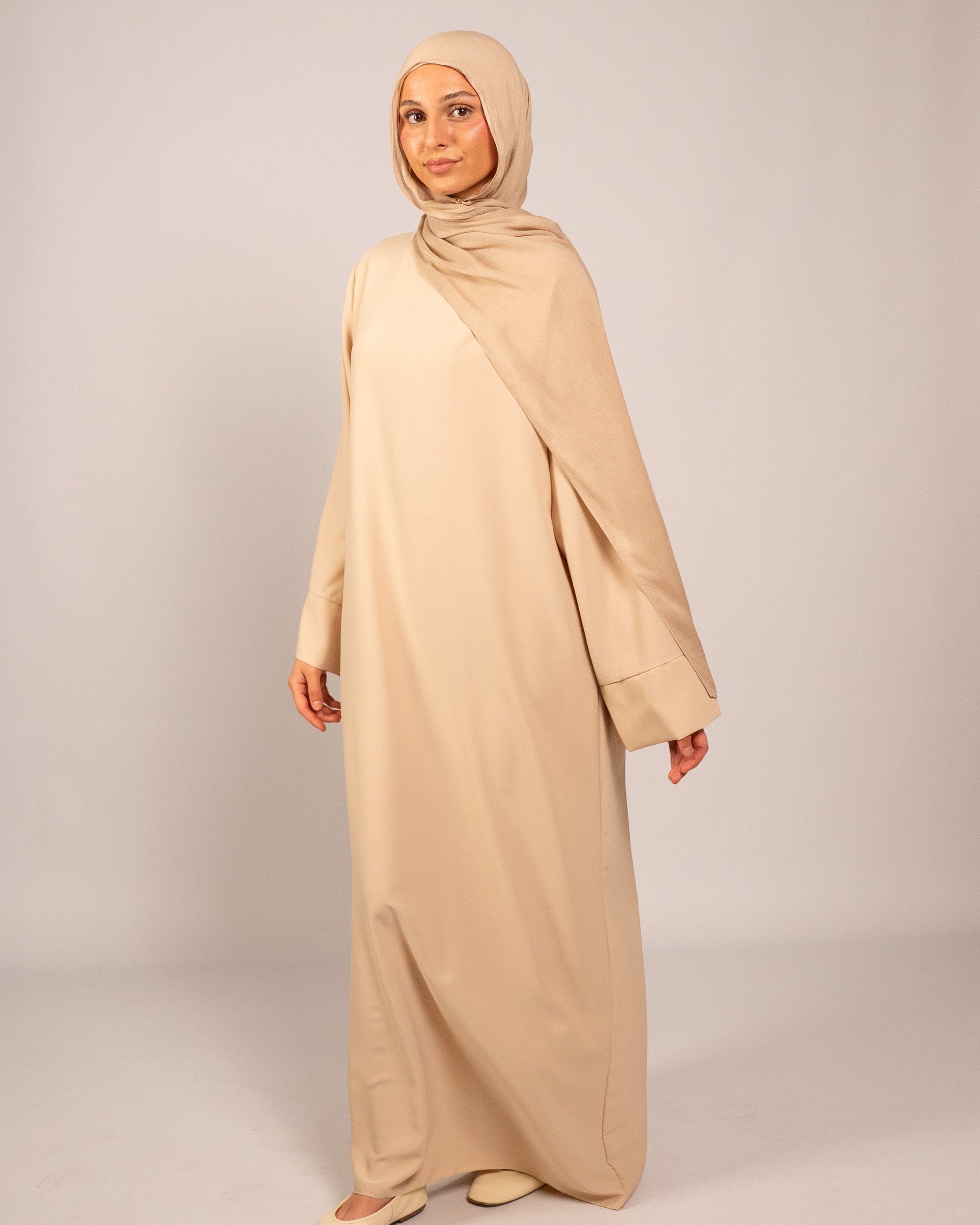 NOURA ABAYA