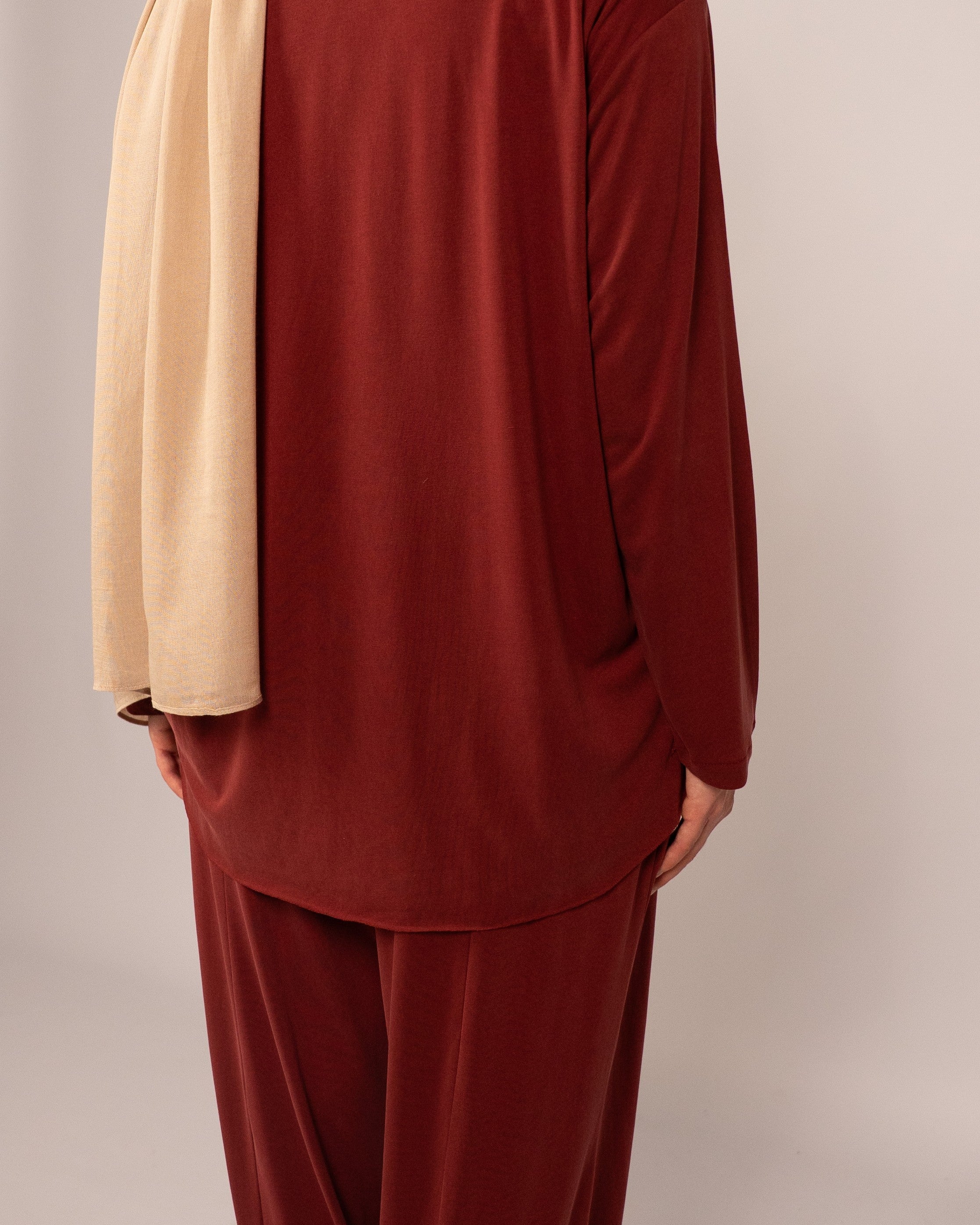 LOUNGEWEAR SET