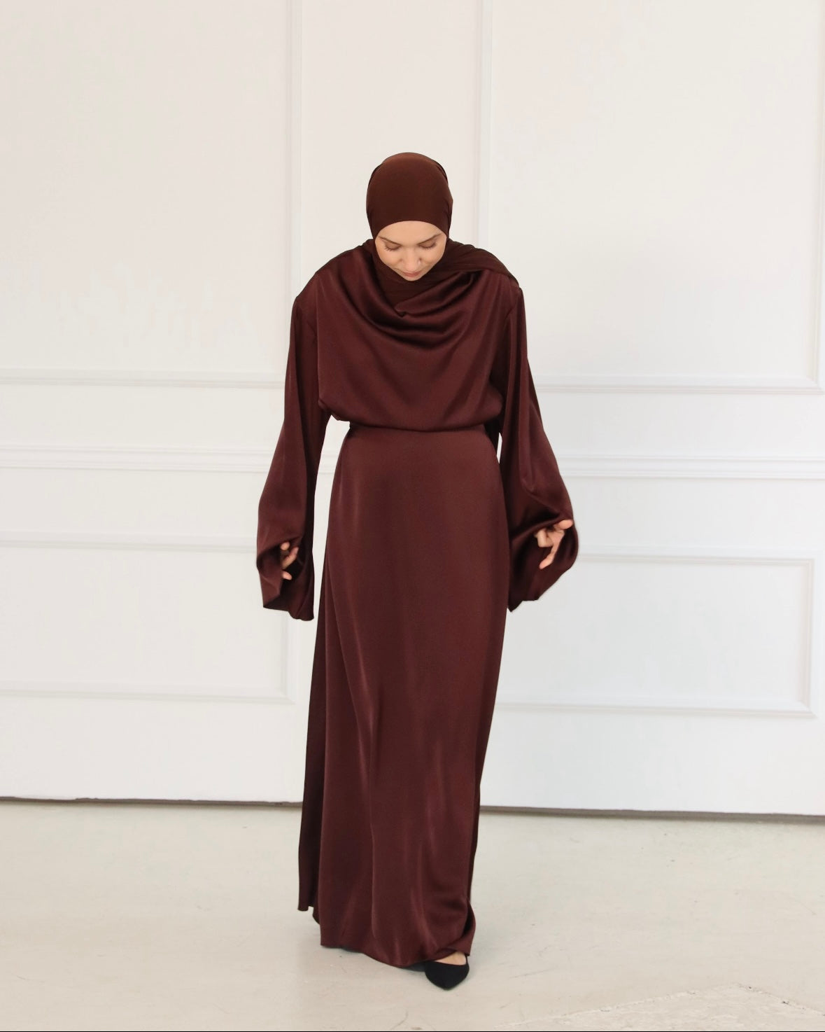 ZAHRA DRESS
