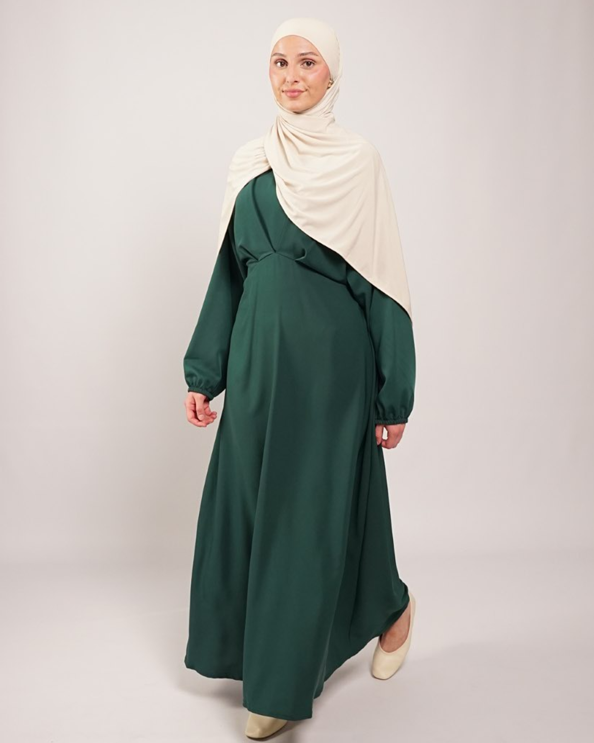 NERGIZ DRESS
