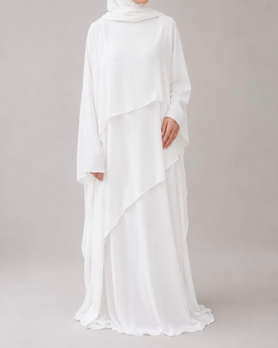 ZAHRA DRESS