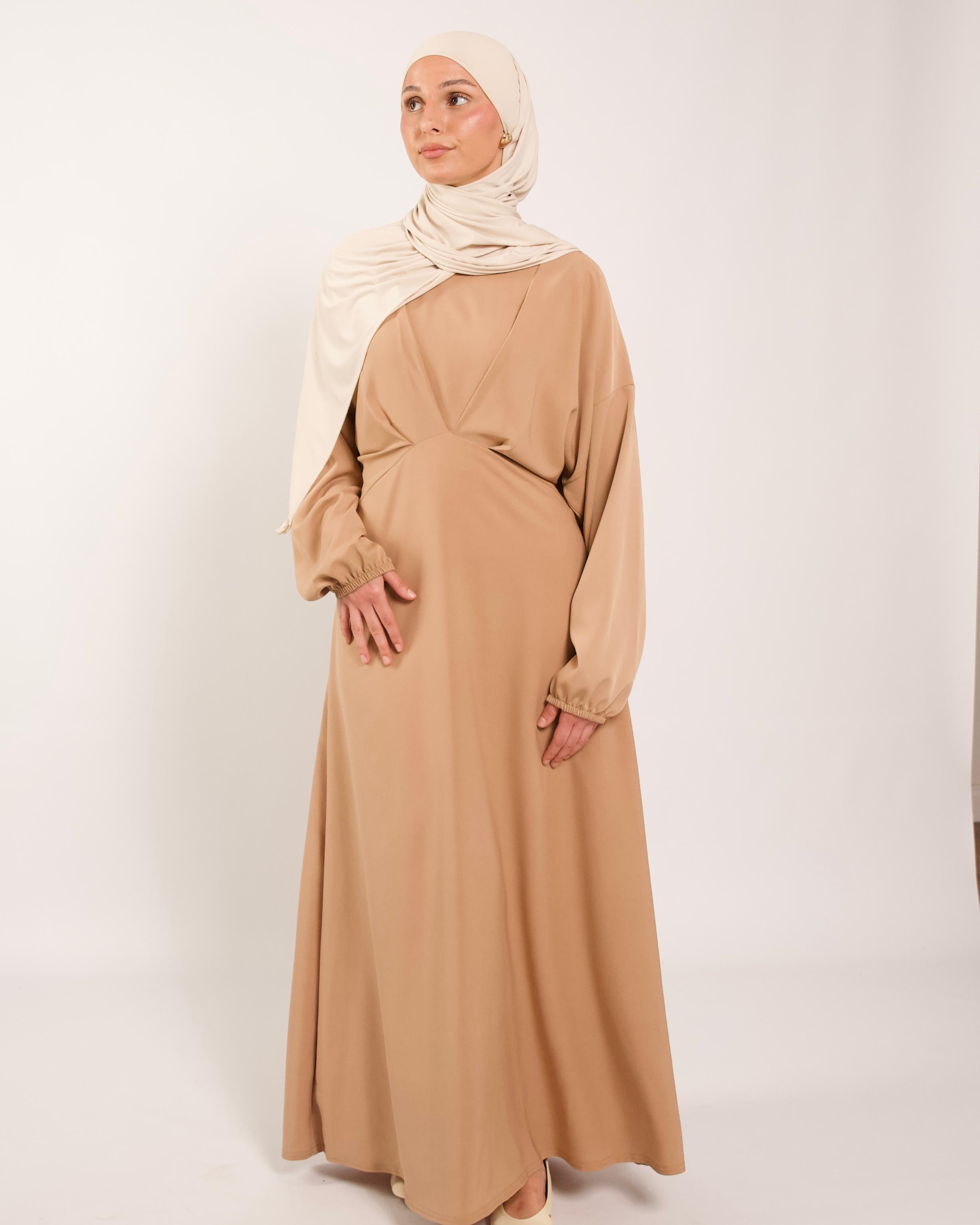 NERGIZ DRESS
