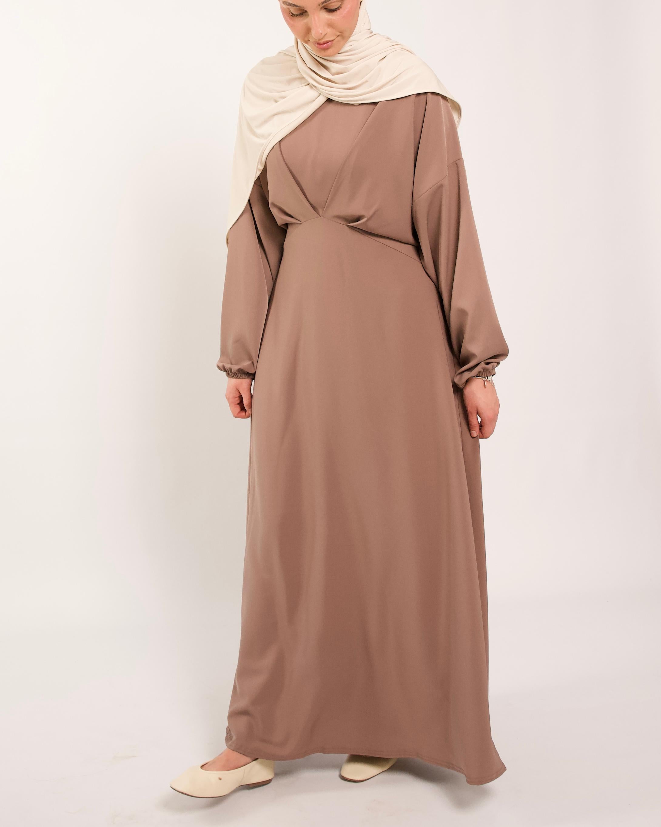 NERGIZ DRESS
