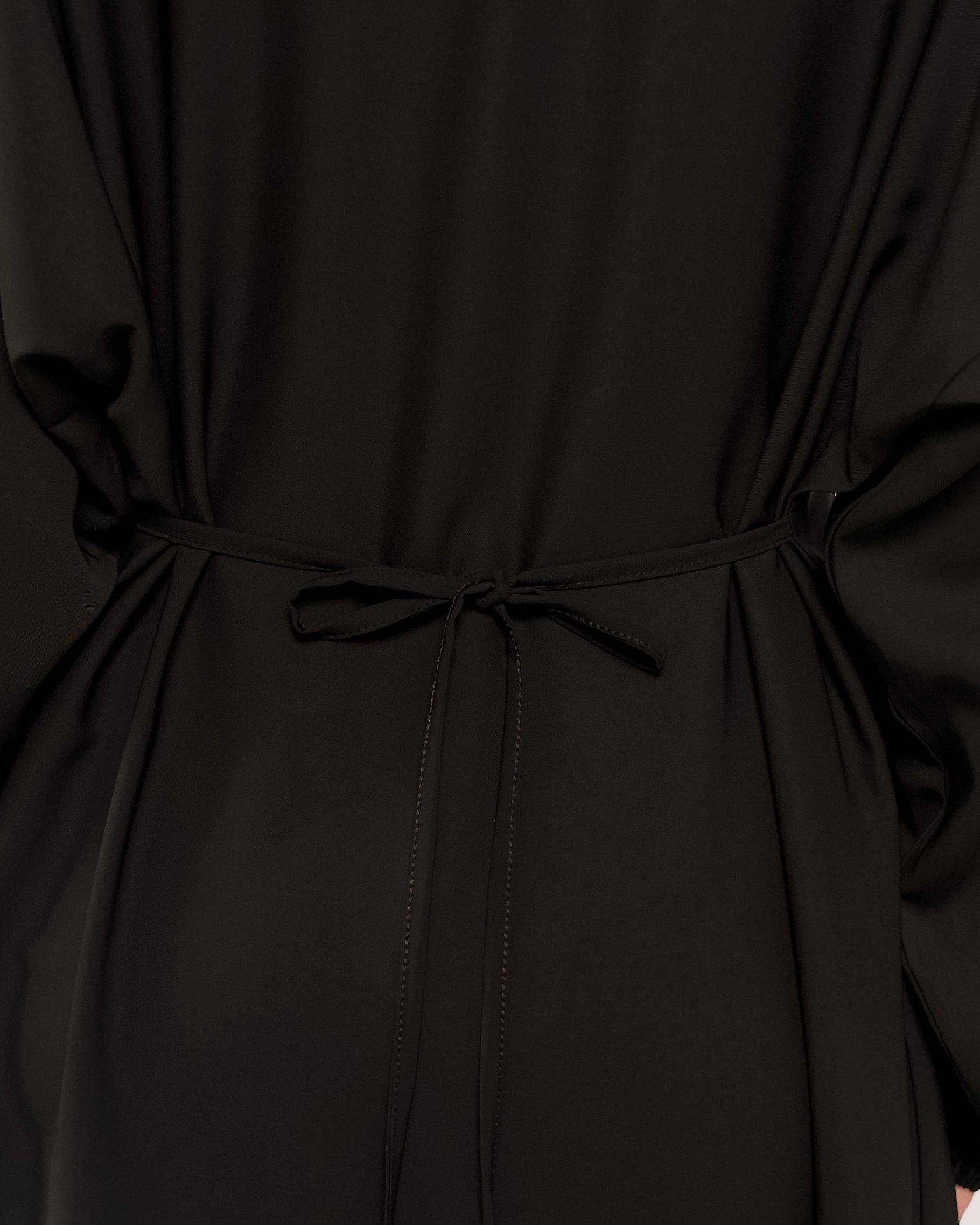 NERGIZ DRESS