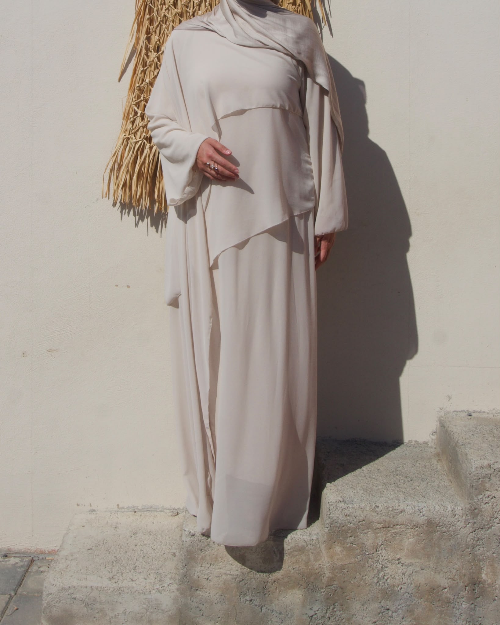 ZAHRA DRESS