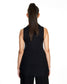 SWEATER UNDERSHIRT - BLACK
