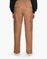CARGO PANTS - BROWN