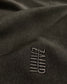 CREWNECK SWEATER - BLACK